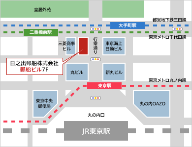 案内図