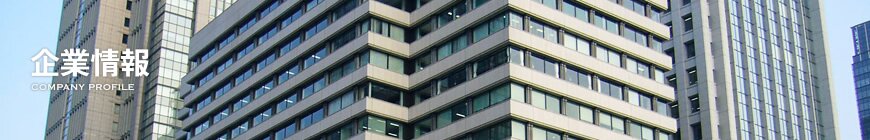 企業情報