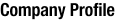 Company Profile